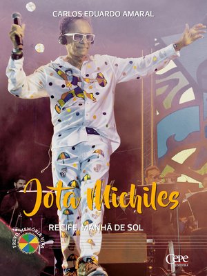 cover image of Jota Michiles